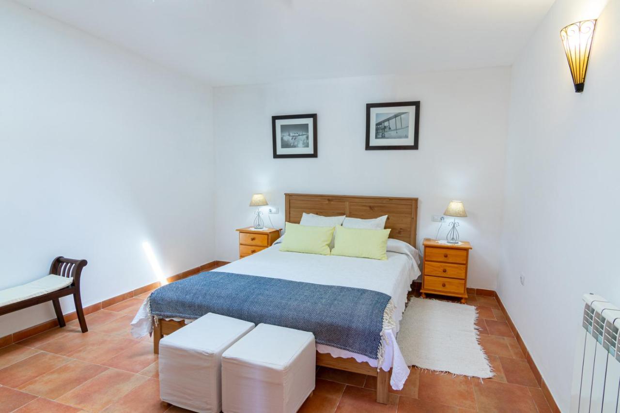 Hortet Campos  Exterior foto